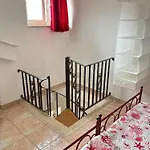 Prázdninový dům Emma