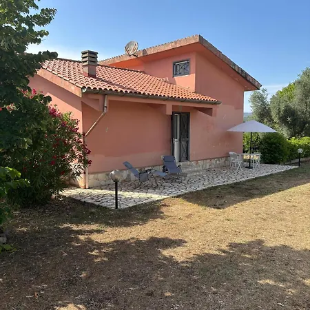 Holiday home Emma *