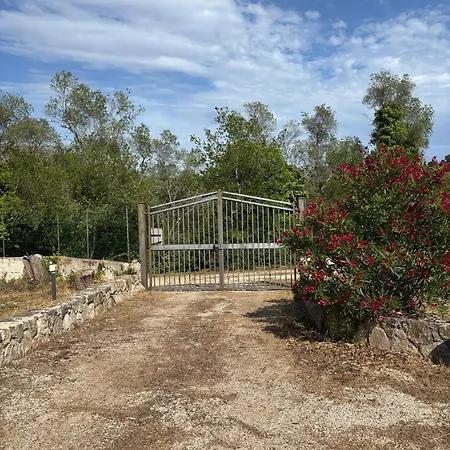 Emma Holiday home *