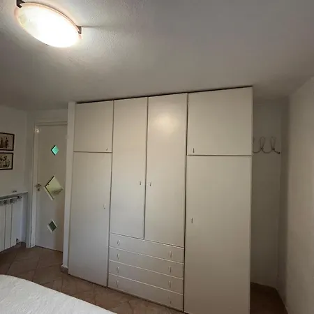 Prázdninový dům Emma