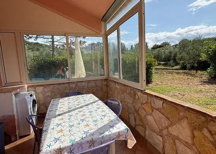 Emma Дом отдыха